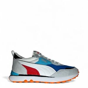 Puma kids Multicolor Sneakers